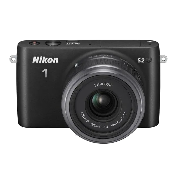 фотоаппарат Nikon 1 S2
